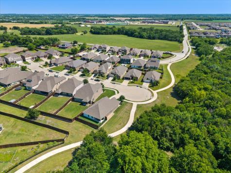 209 Maverick Court Lavon TX 75166