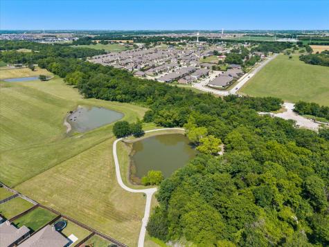 209 Maverick Court Lavon TX 75166