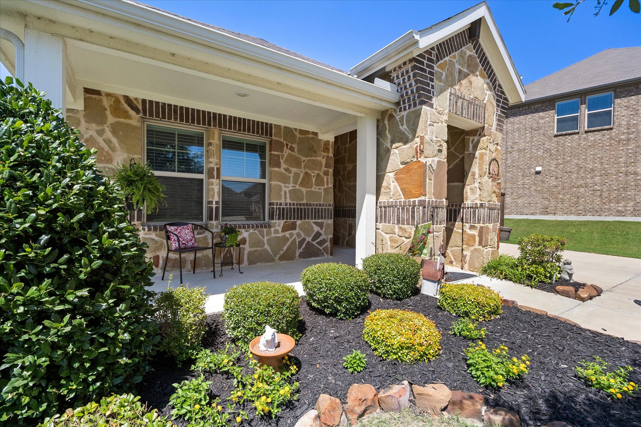 209 Maverick Court Lavon TX 75166