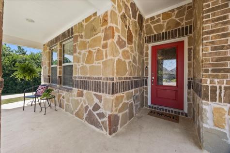209 Maverick Court Lavon TX 75166