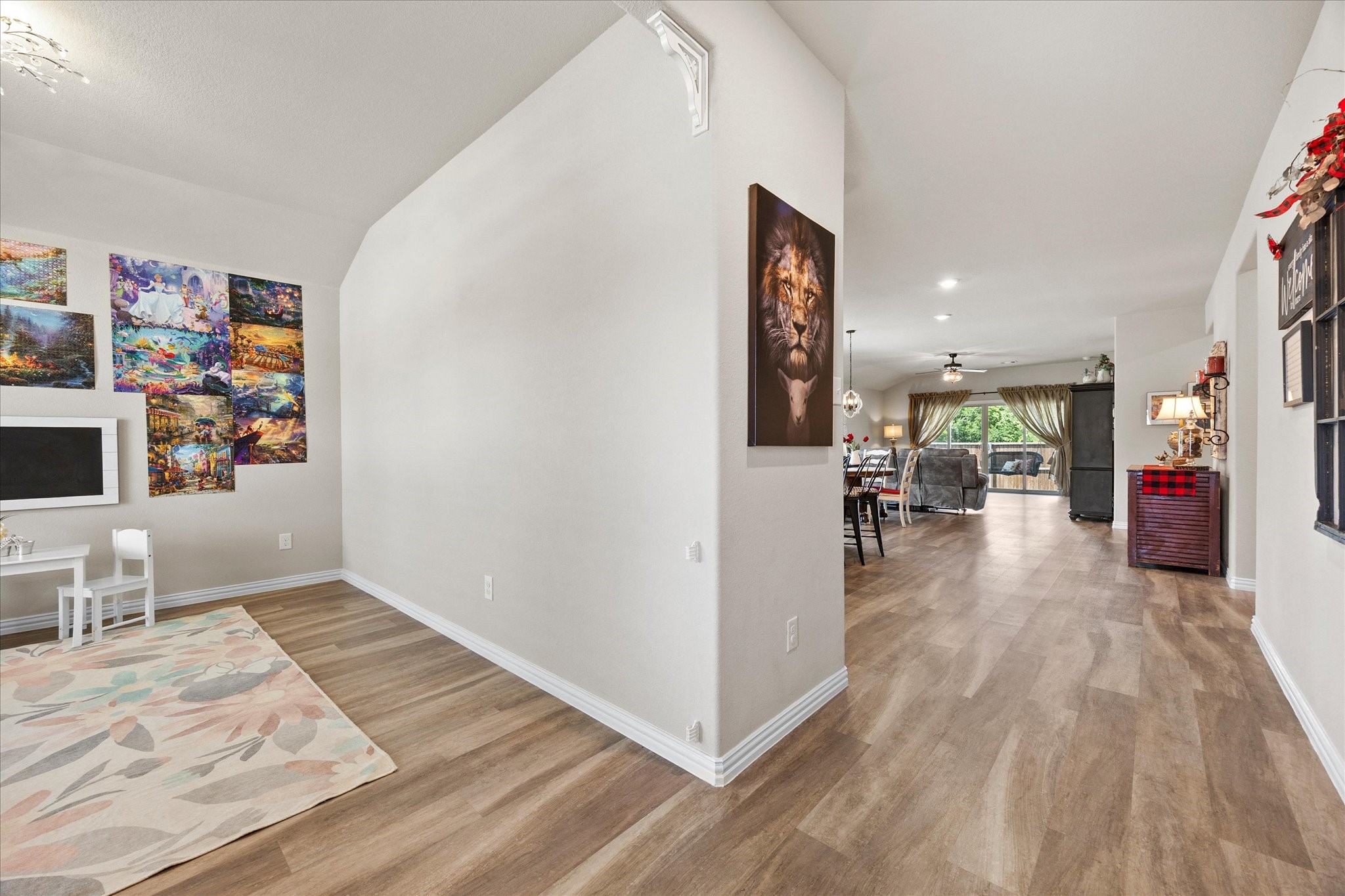 209 Maverick Court Lavon TX 75166