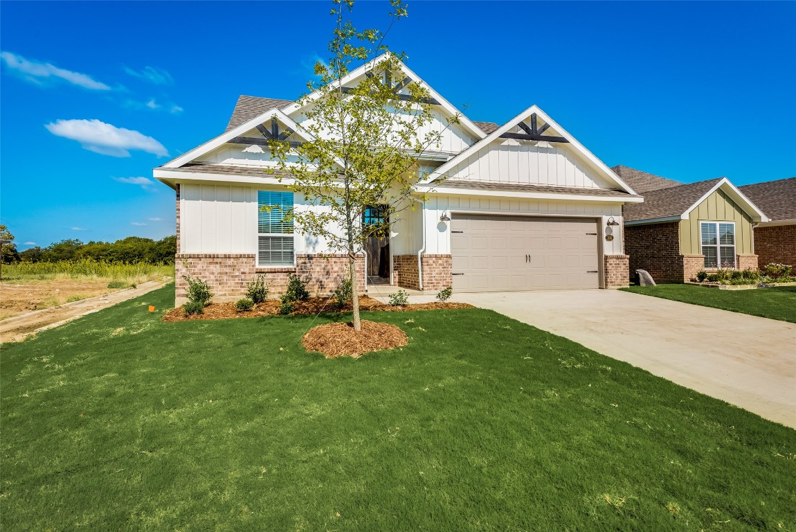 4211 Padron Lane Sanger TX 76266