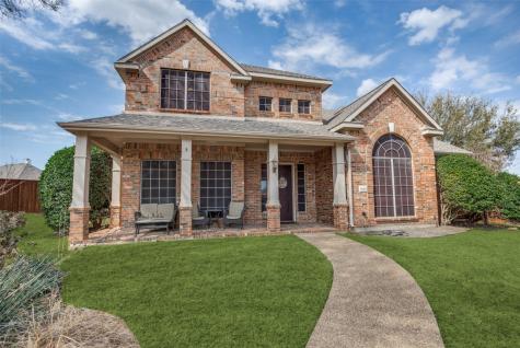 1820 Hollow Falls Court Frisco TX 75036