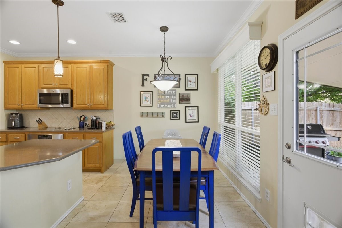 6801 Briarwood Drive Fort Worth TX 76132