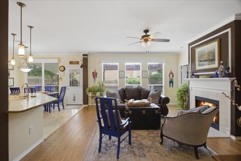 6801 Briarwood Drive Fort Worth TX 76132