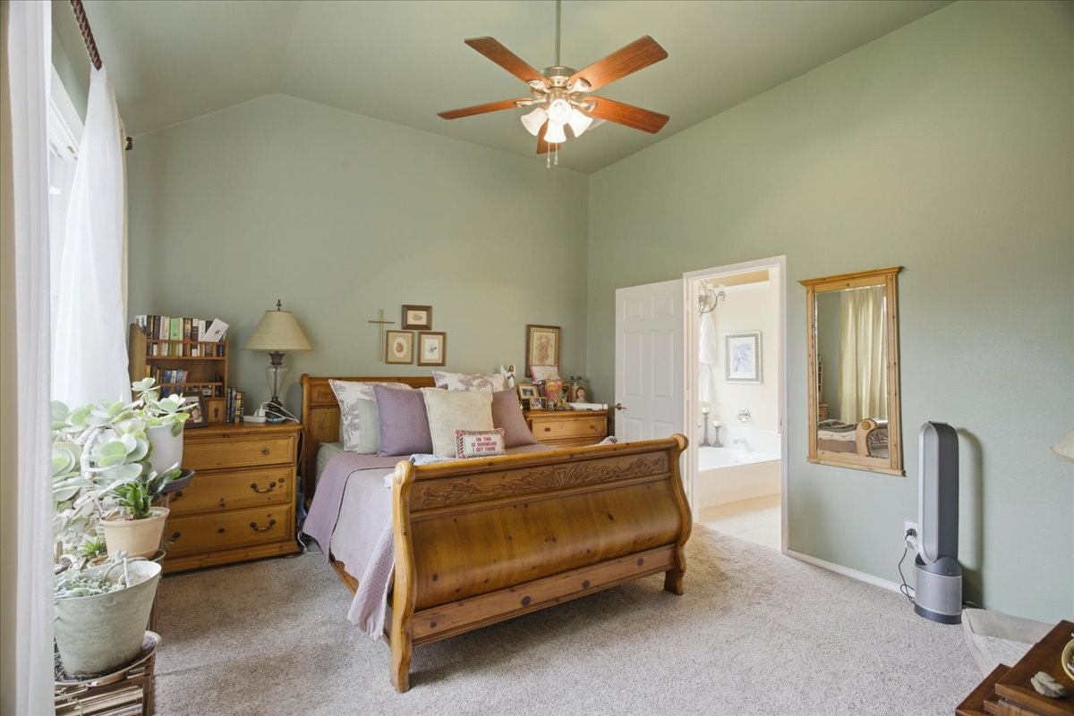 6801 Briarwood Drive Fort Worth TX 76132