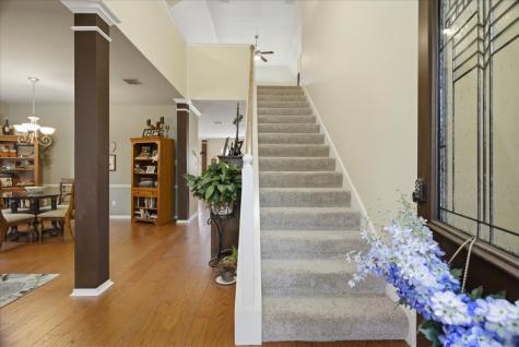 6801 Briarwood Drive Fort Worth TX 76132