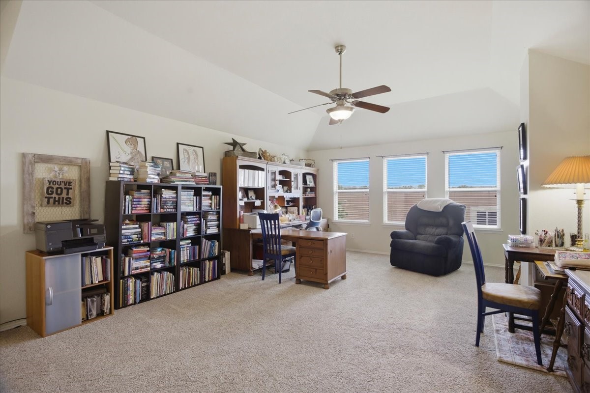 6801 Briarwood Drive Fort Worth TX 76132