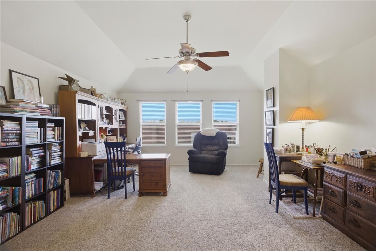 6801 Briarwood Drive Fort Worth TX 76132