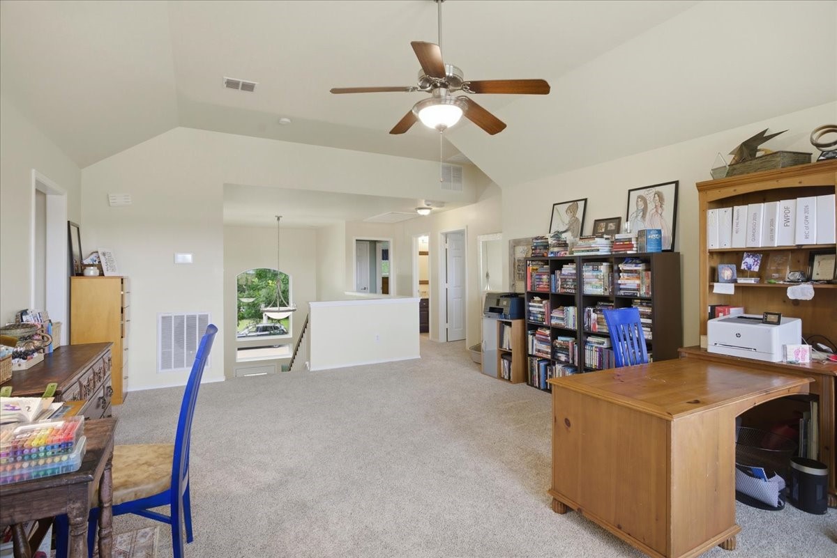 6801 Briarwood Drive Fort Worth TX 76132