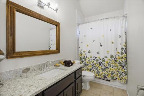 6801 Briarwood Drive Fort Worth TX 76132
