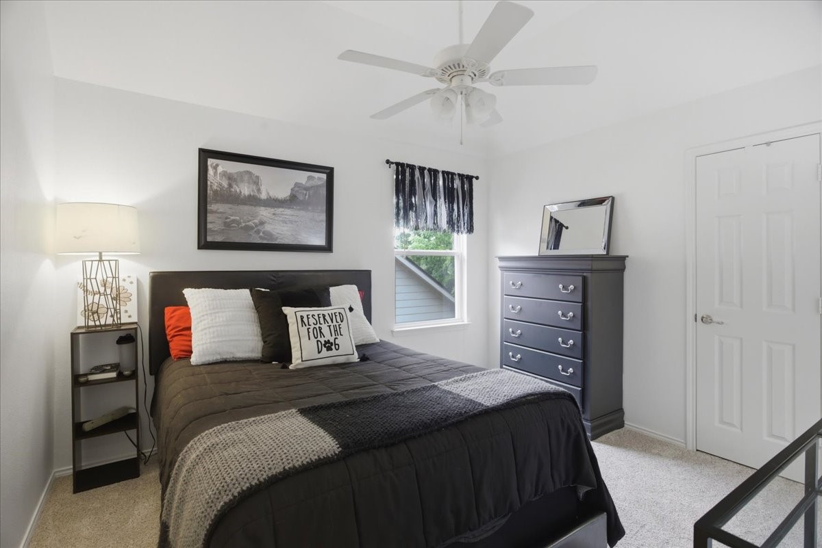 6801 Briarwood Drive Fort Worth TX 76132