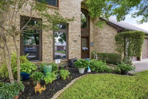 6801 Briarwood Drive Fort Worth TX 76132