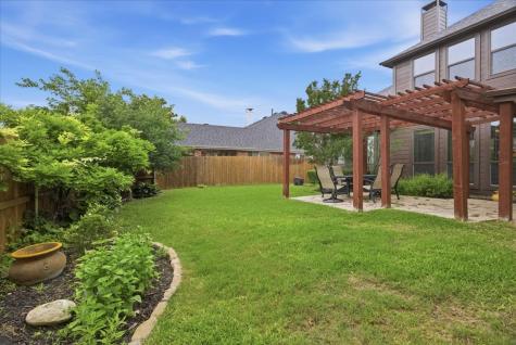 6801 Briarwood Drive Fort Worth TX 76132