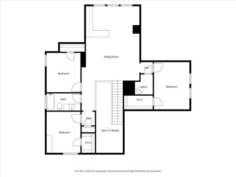 6801 Briarwood Drive Fort Worth TX 76132