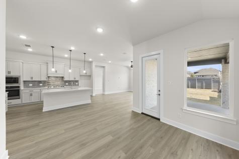 7204 Indian Paintbrush Lane Little Elm TX 76227