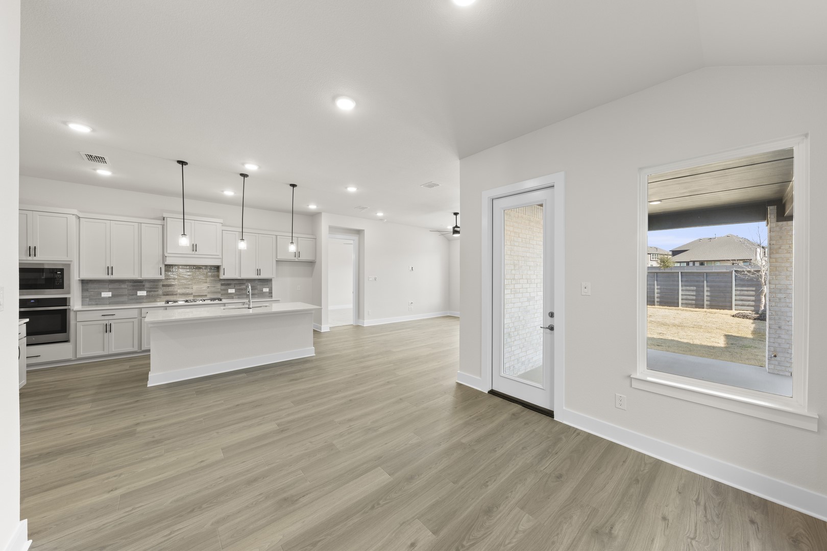 7204 Indian Paintbrush Lane Little Elm TX 76227
