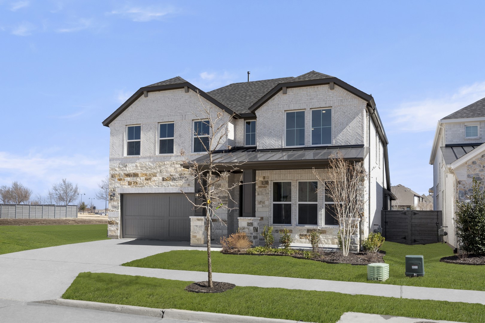 7204 Indian Paintbrush Lane Little Elm TX 76227
