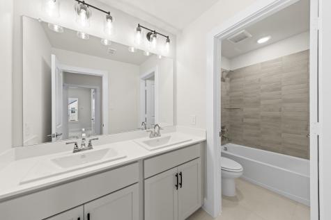 7204 Indian Paintbrush Lane Little Elm TX 76227