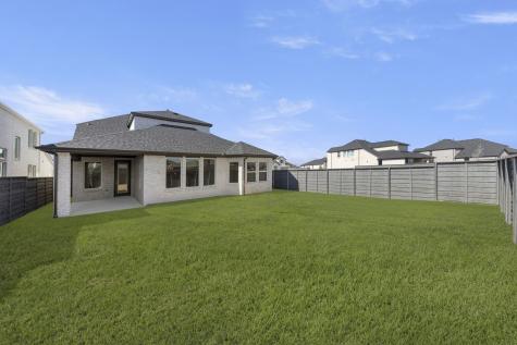 7204 Indian Paintbrush Lane Little Elm TX 76227