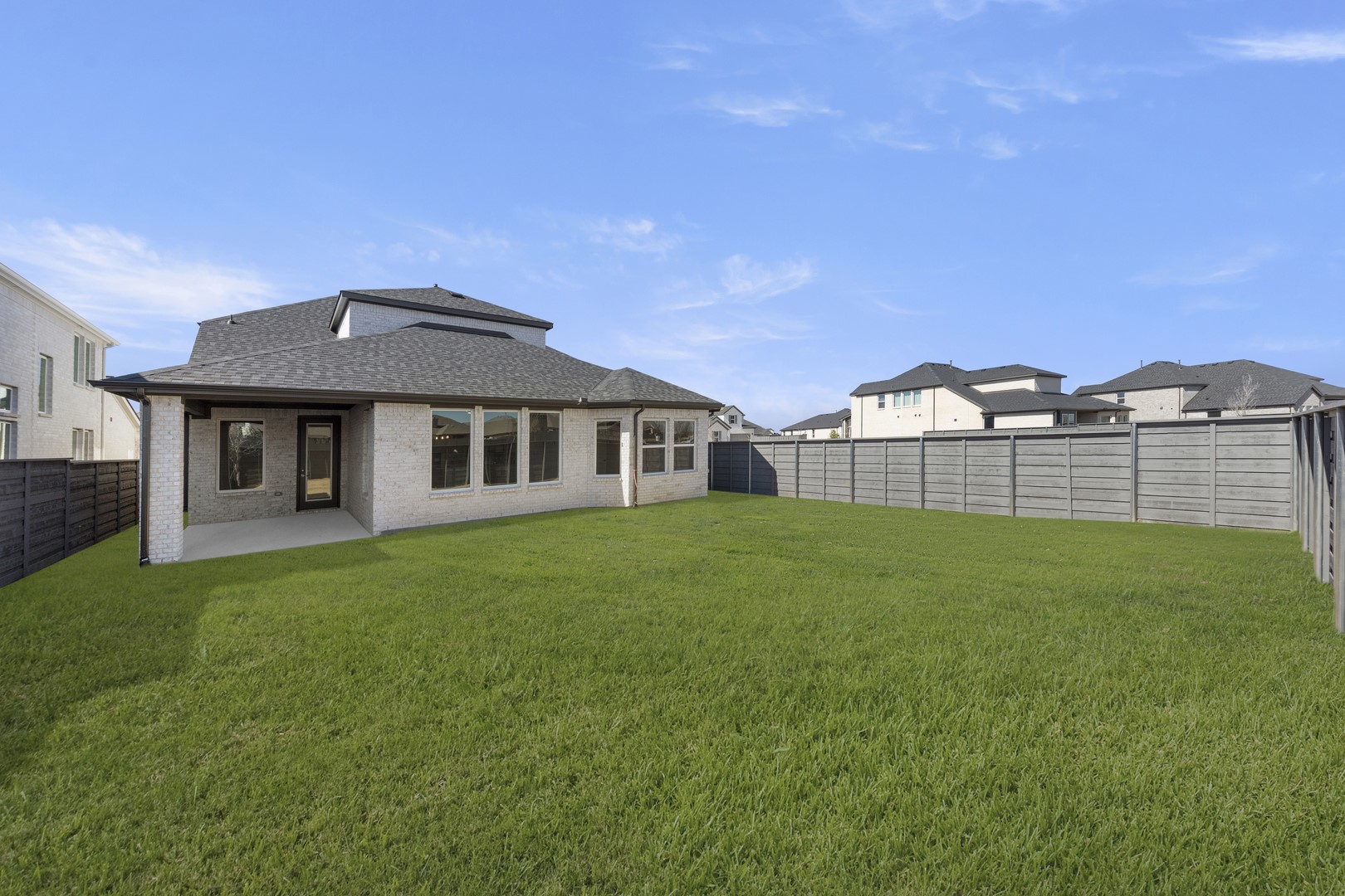 7204 Indian Paintbrush Lane Little Elm TX 76227
