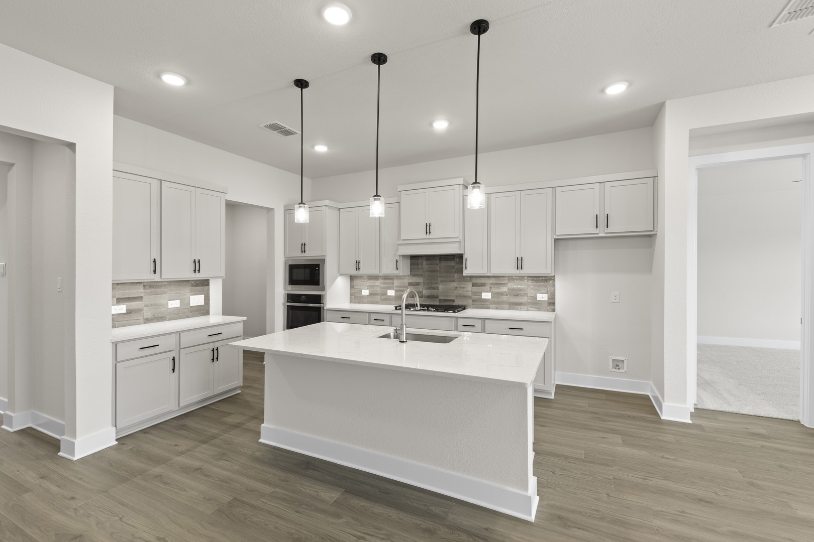 7204 Indian Paintbrush Lane Little Elm TX 76227