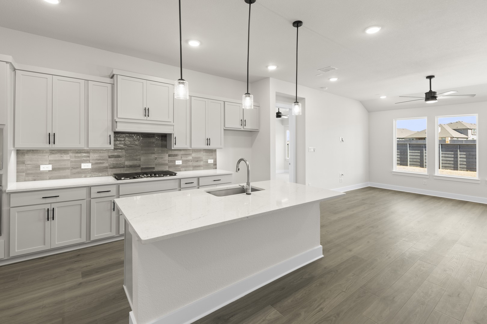 7204 Indian Paintbrush Lane Little Elm TX 76227