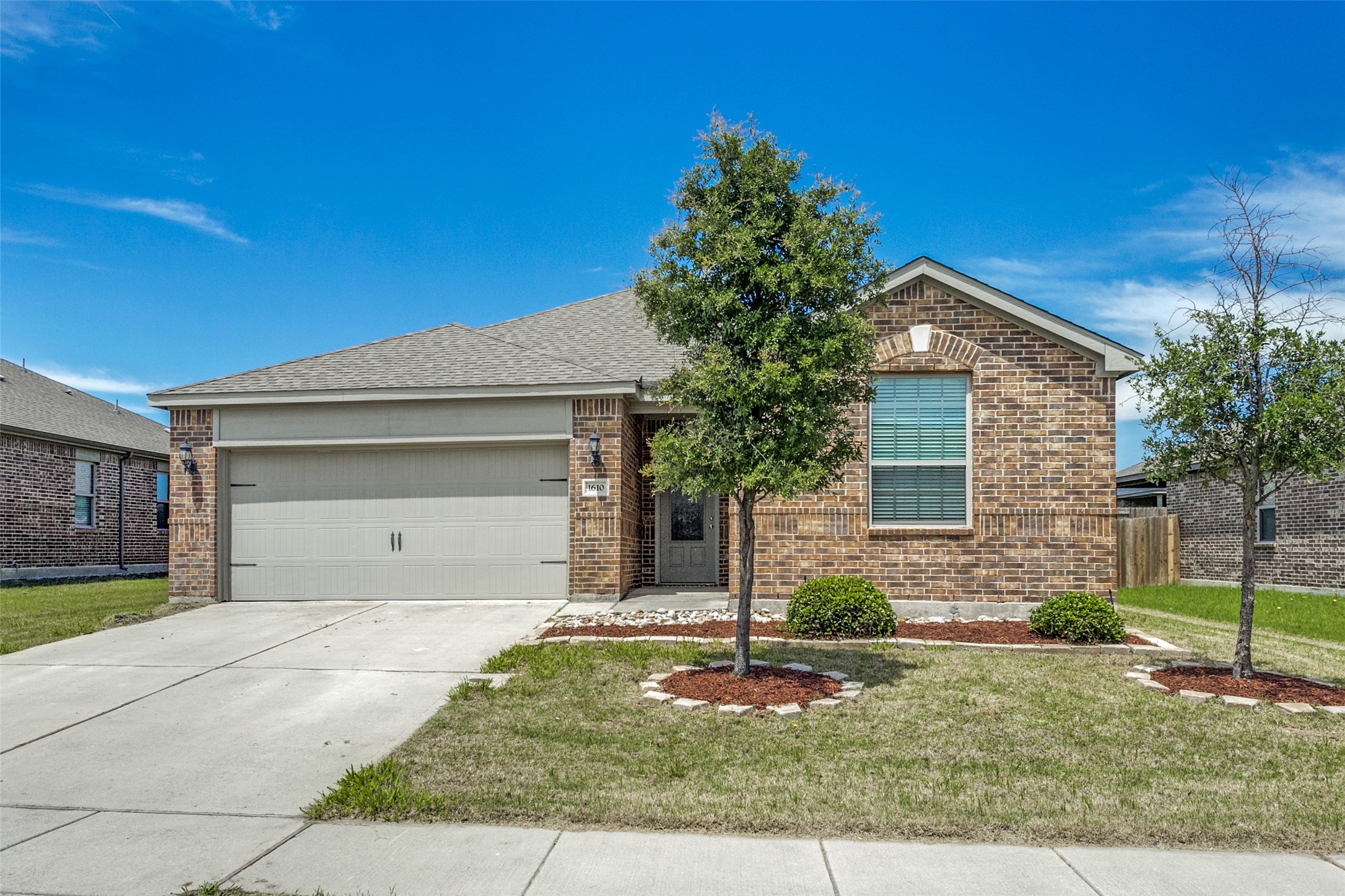 1610 Kim Loan Drive Princeton TX 75407