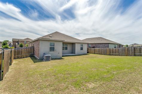 1610 Kim Loan Drive Princeton TX 75407