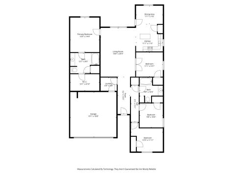 1610 Kim Loan Drive Princeton TX 75407