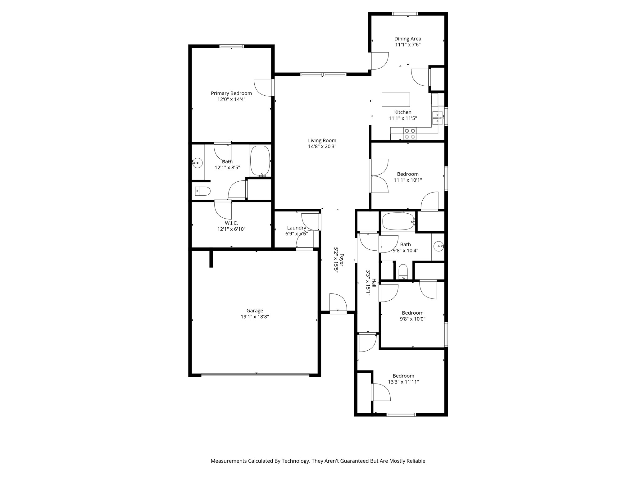 1610 Kim Loan Drive Princeton TX 75407