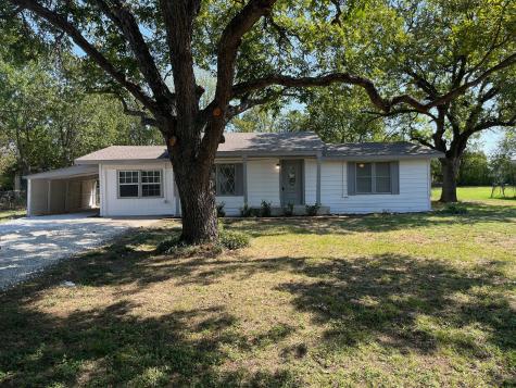 605 S Spears Street Alvarado TX 76009