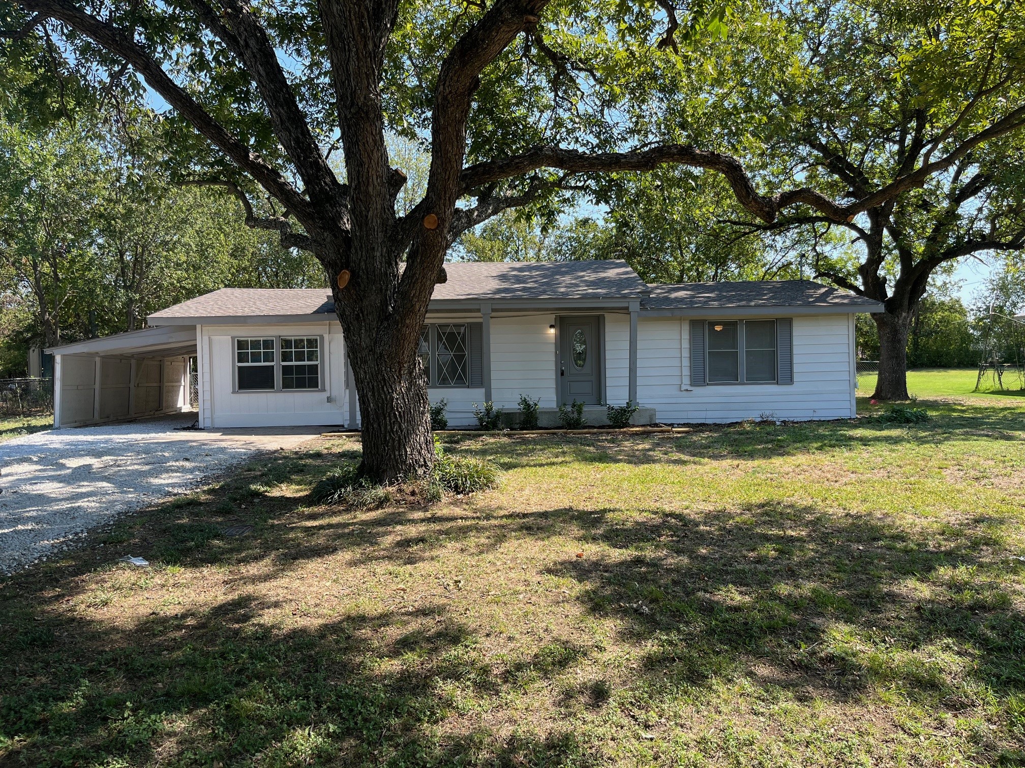 605 S Spears Street Alvarado TX 76009