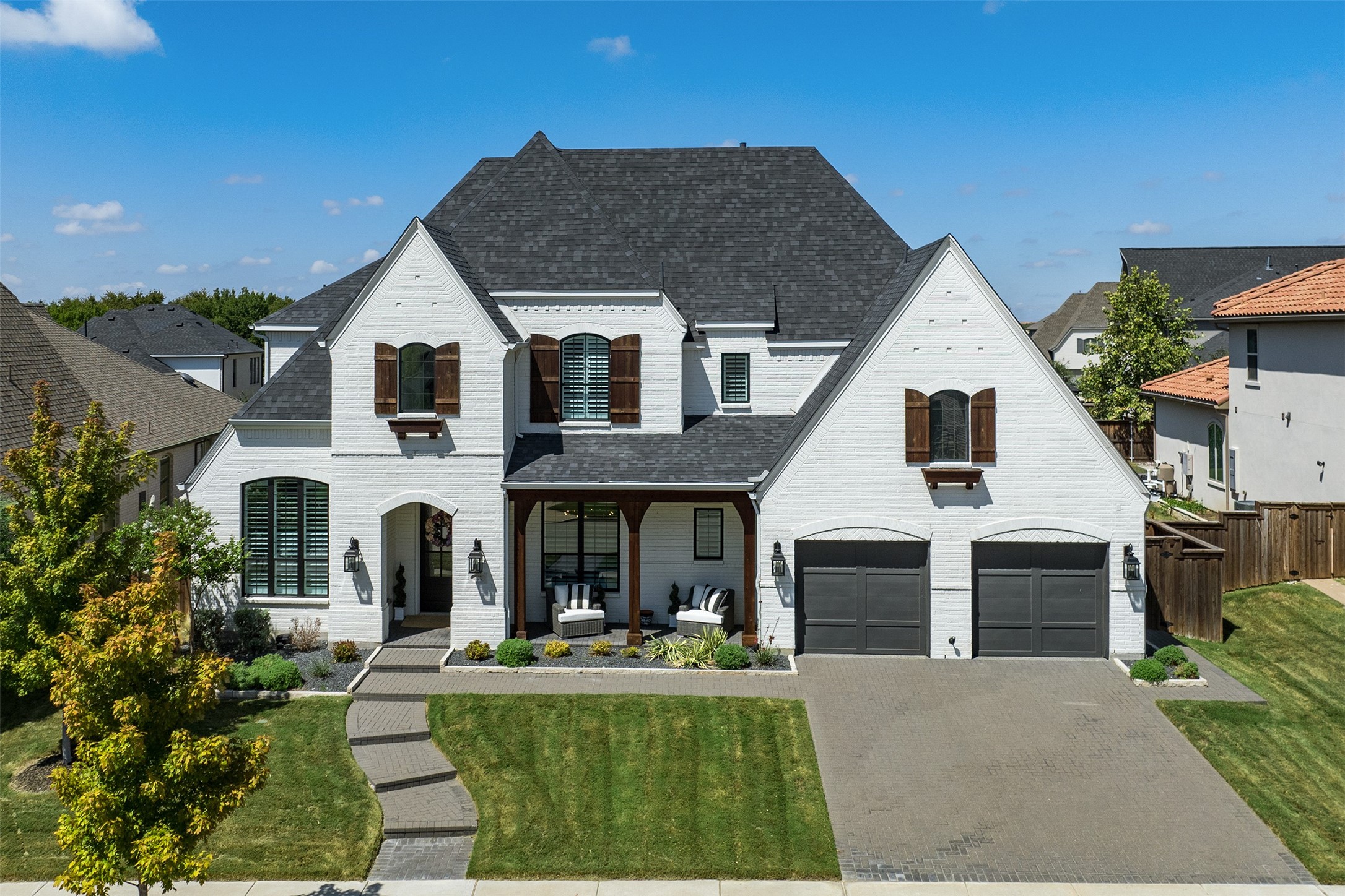 15272 Viburnum Road Frisco TX 75035
