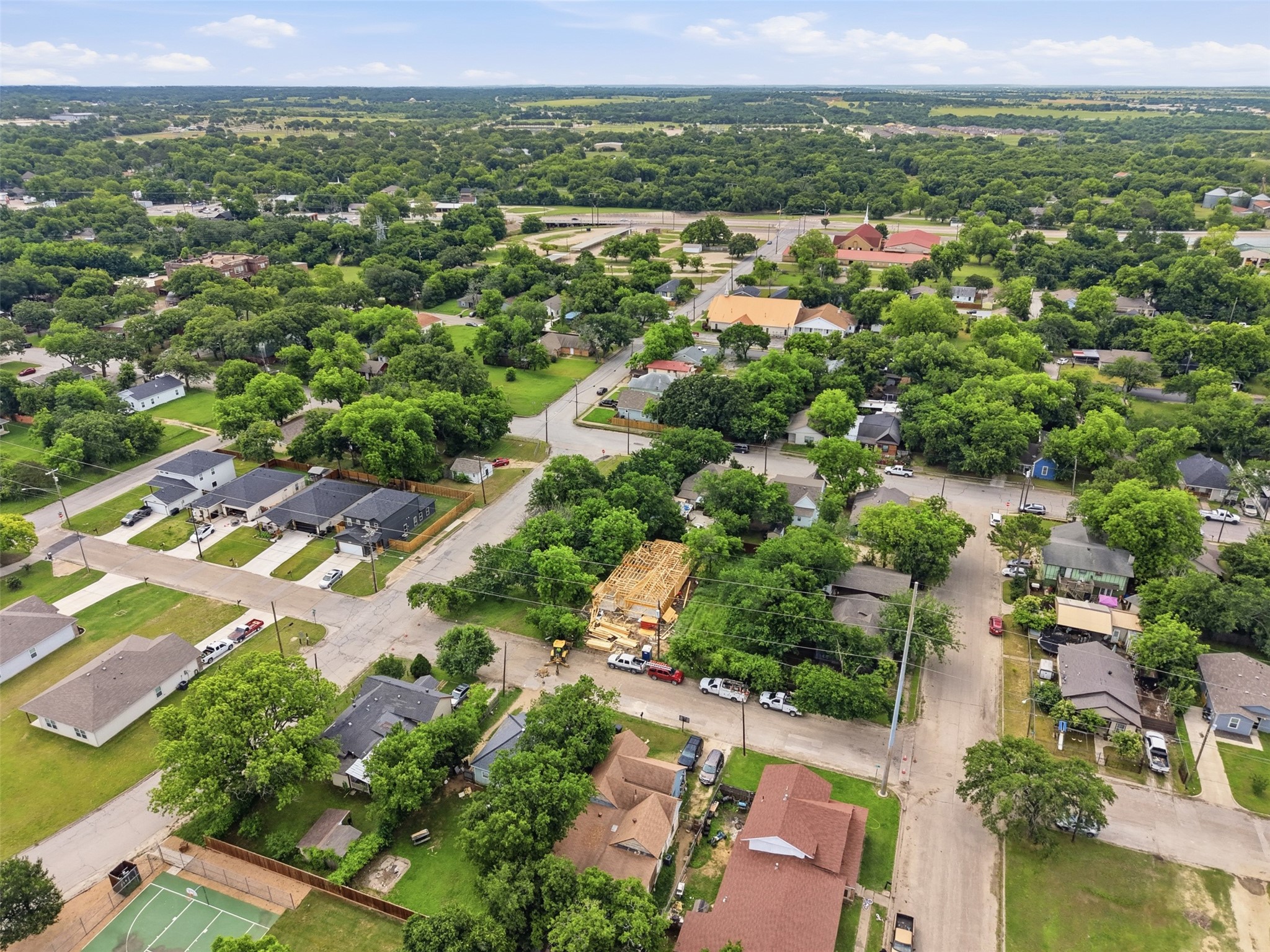 306 Royal Street Cleburne TX 76031