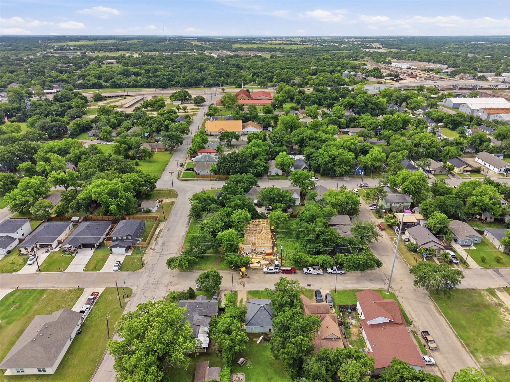 306 Royal Street Cleburne TX 76031