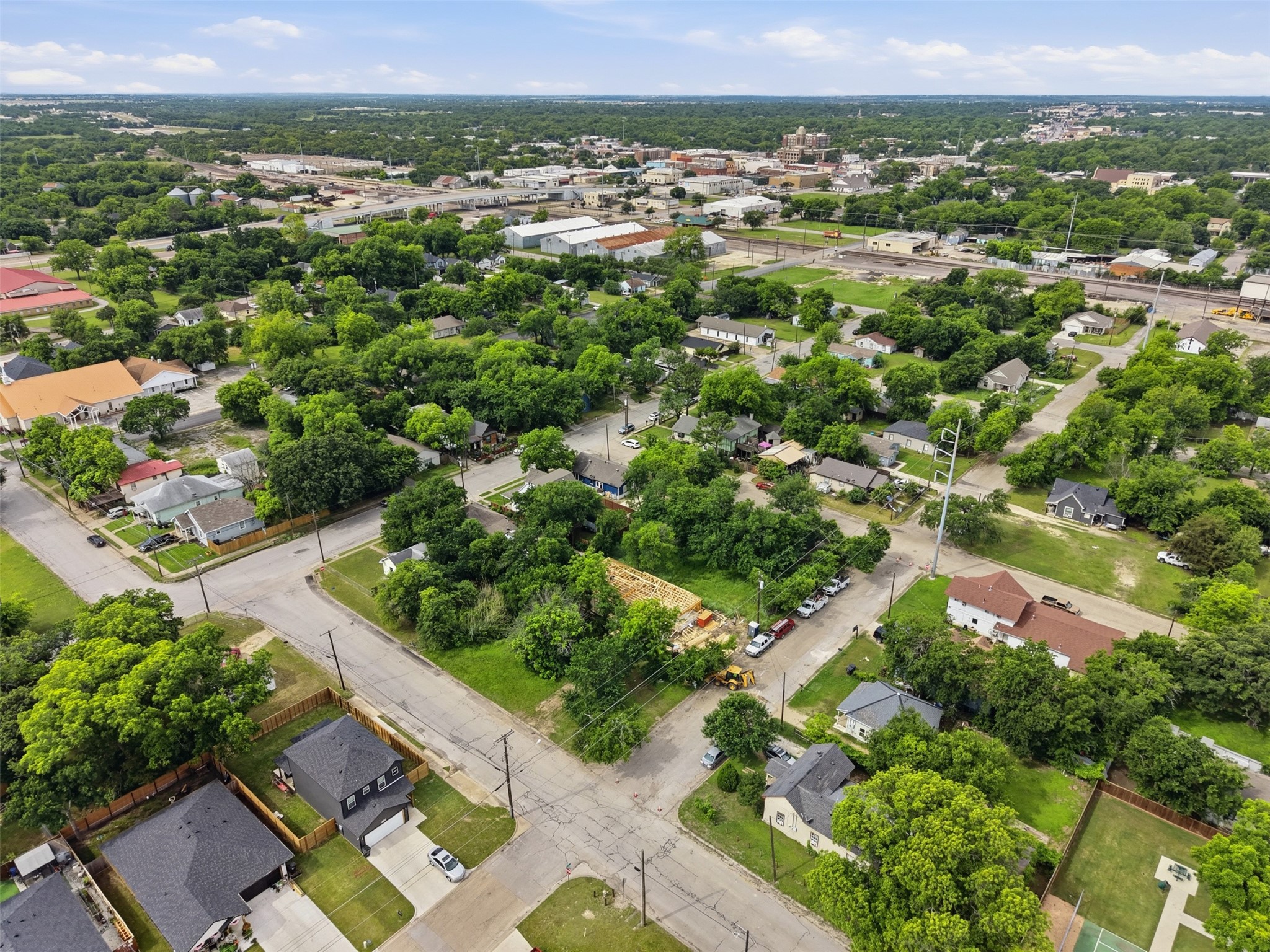 306 Royal Street Cleburne TX 76031