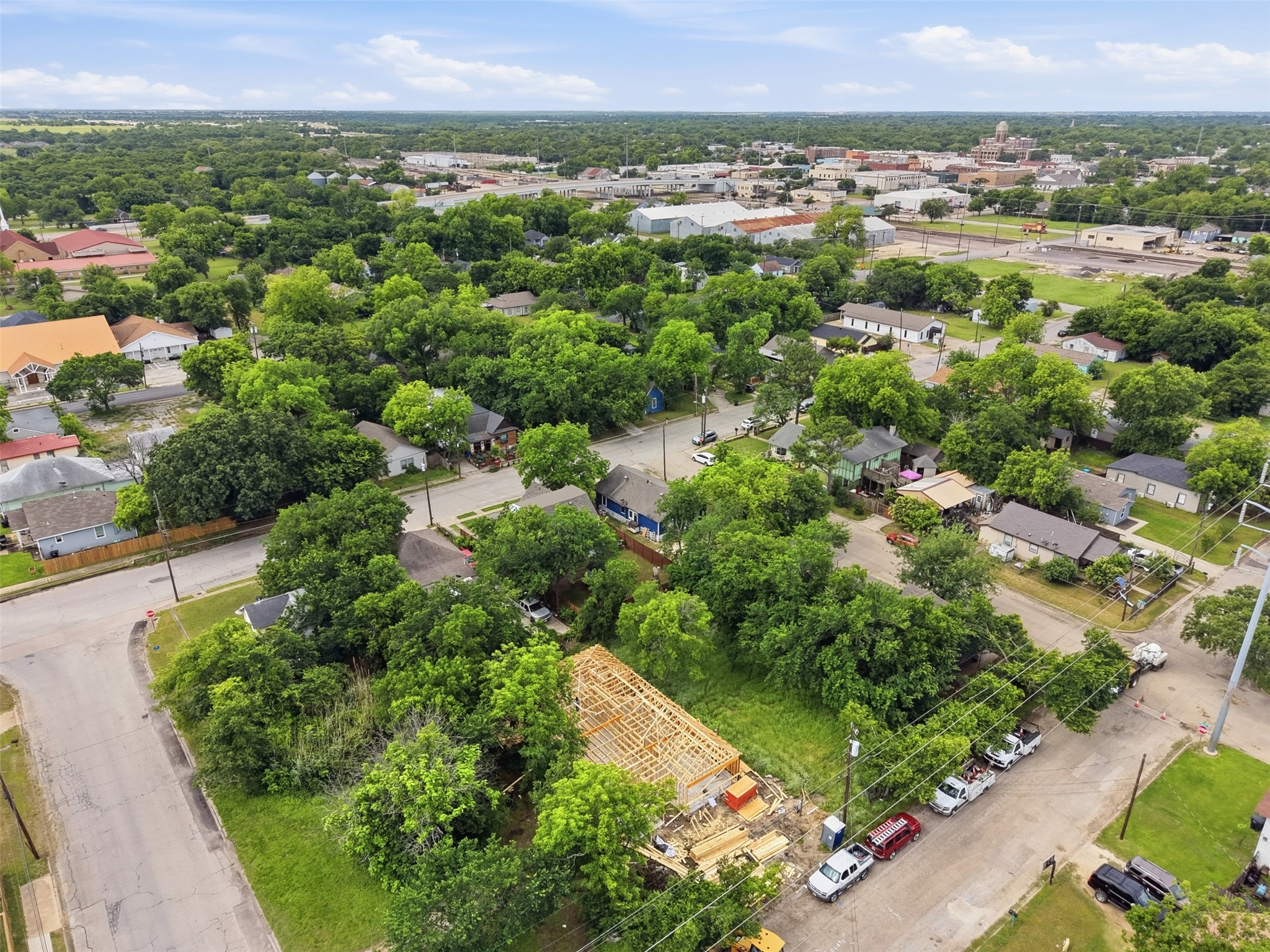 306 Royal Street Cleburne TX 76031
