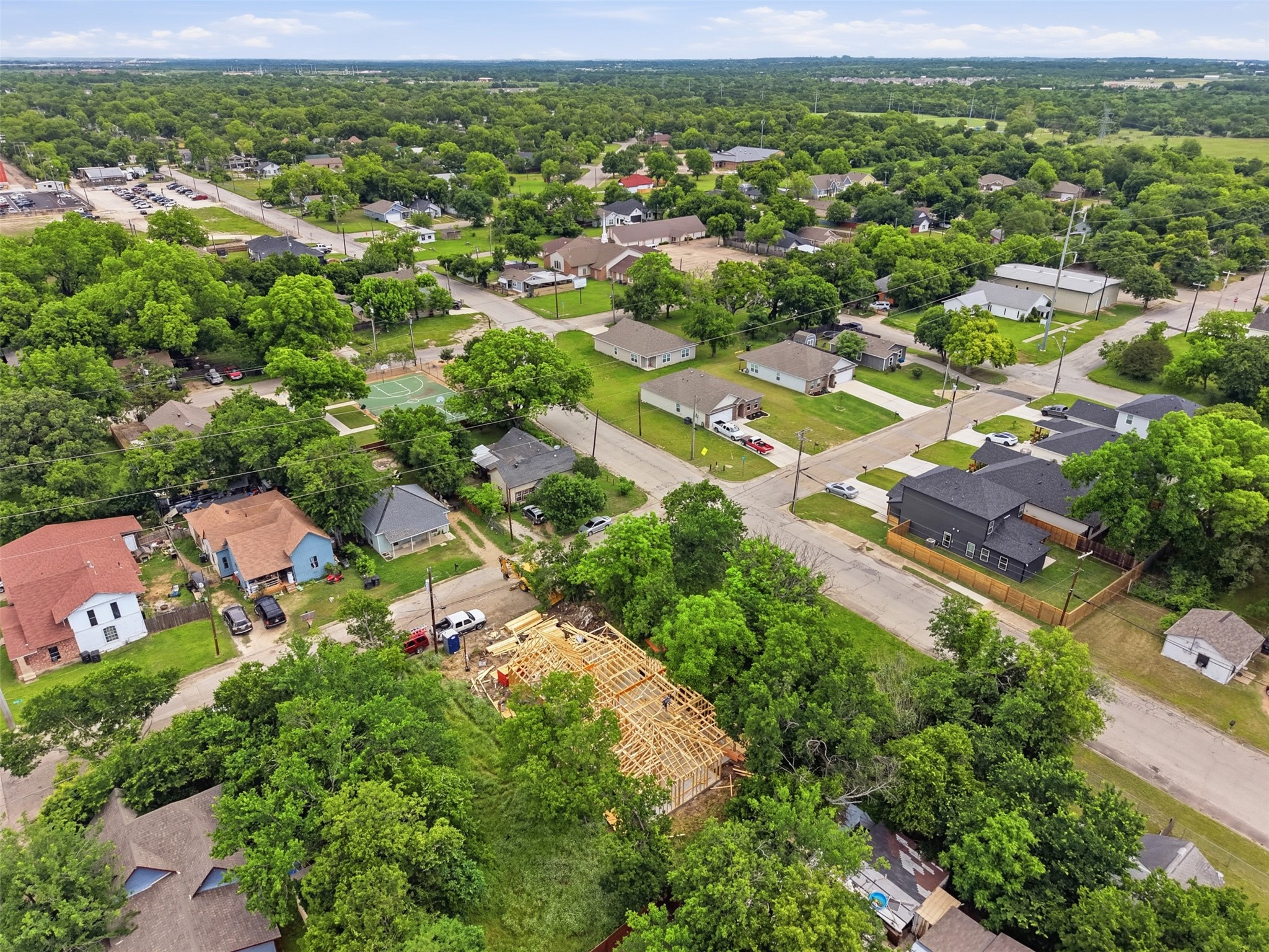 306 Royal Street Cleburne TX 76031