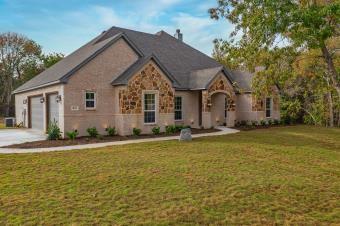 4033 Overlook Way Weatherford TX 76085
