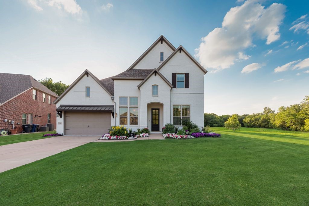 3413 Maplewood Drive Mckinney TX 75071