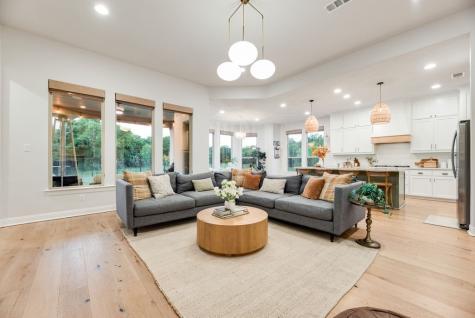 3413 Maplewood Drive Mckinney TX 75071