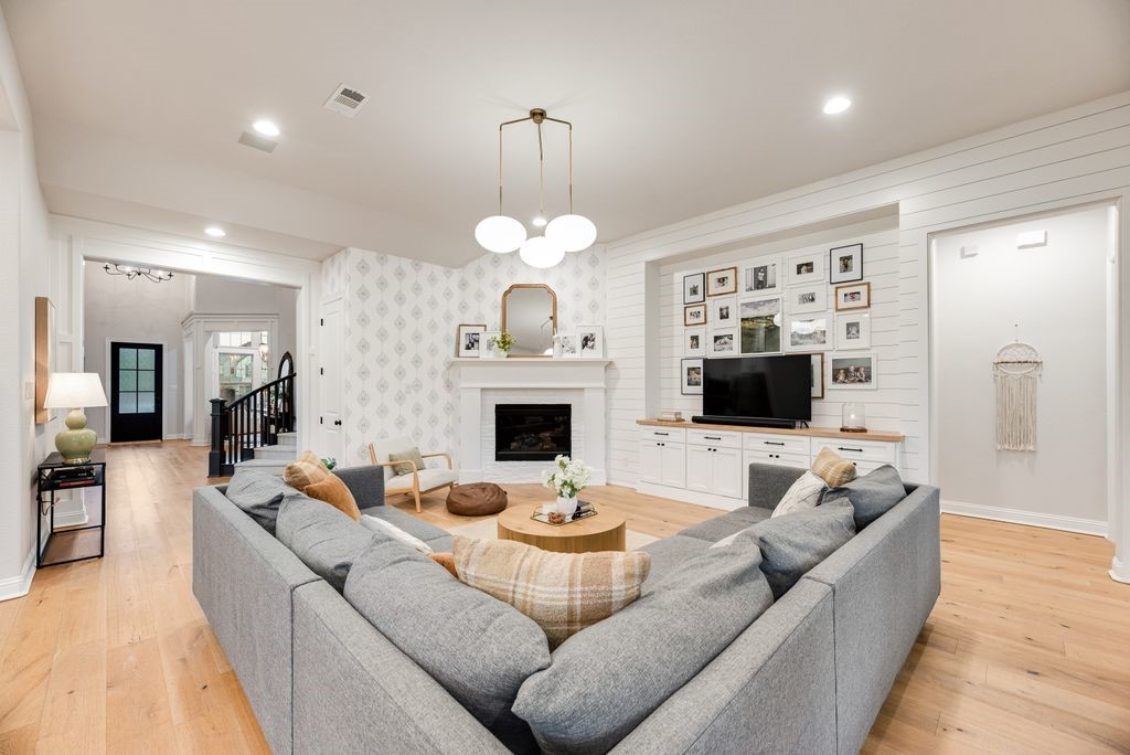 3413 Maplewood Drive Mckinney TX 75071