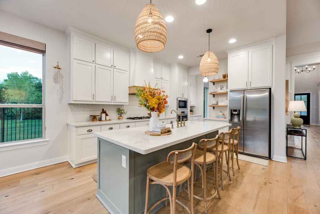 3413 Maplewood Drive Mckinney TX 75071