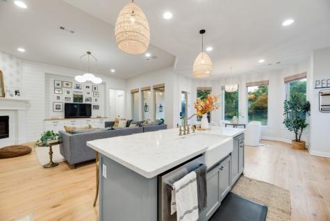 3413 Maplewood Drive Mckinney TX 75071