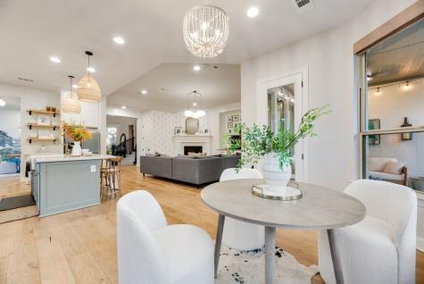 3413 Maplewood Drive Mckinney TX 75071