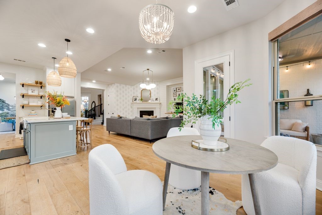 3413 Maplewood Drive Mckinney TX 75071