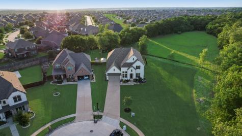 3413 Maplewood Drive Mckinney TX 75071