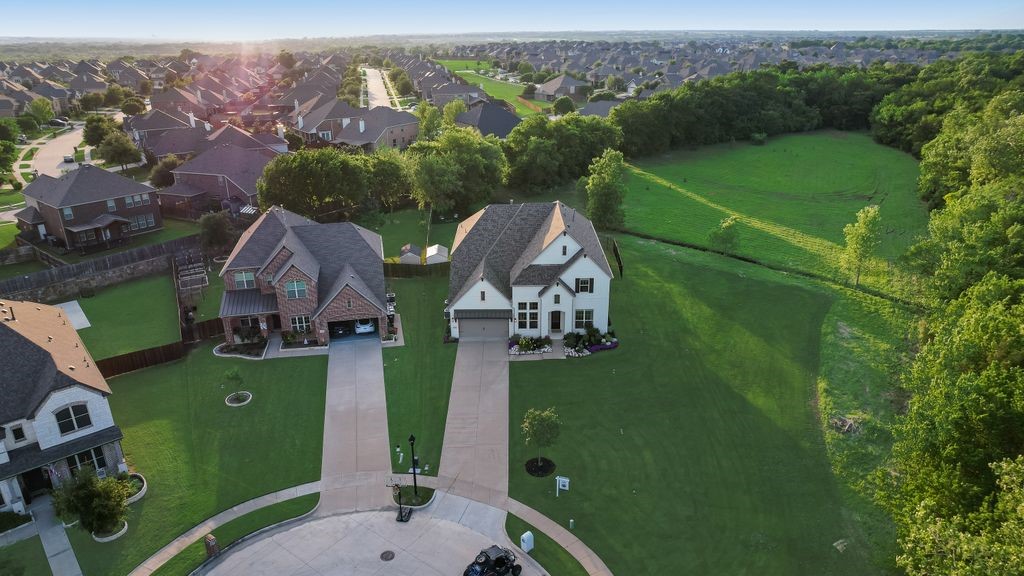 3413 Maplewood Drive Mckinney TX 75071