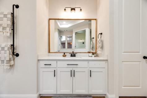 3413 Maplewood Drive Mckinney TX 75071
